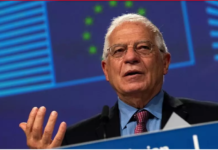 Coronavirus: l’UE recommande une levée des restrictions aux frontières dans l’Europe mi-juin