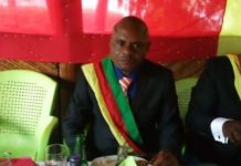 Burundi : Le Camerounais Albert Mbida T. kidnappé à Bujumbura