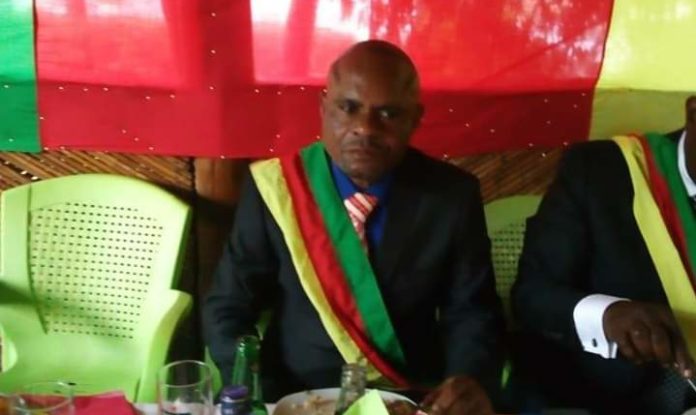 Burundi : Le Camerounais Albert Mbida T. kidnappé à Bujumbura