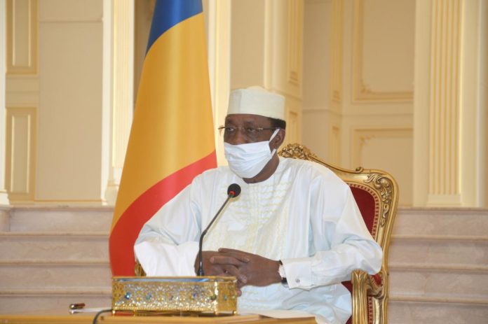 Tchad : Le Président annonce l’adoption du calendrier électoral
