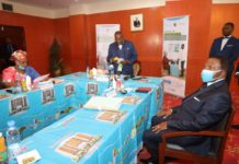 Enow Abrams EGBE: « Les élections régionales en perspective constituent notre prochain challenge »