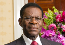 Editorial ► Un faux panafricaniste nommé Obiang Nguema Mbassogo