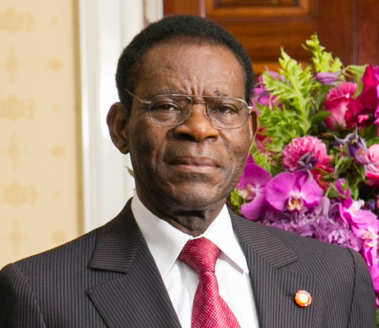 Editorial ► Un faux panafricaniste nommé Obiang Nguema Mbassogo