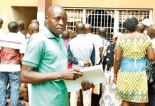 Recrutement de 3000 instituteurs : Le gouvernement rassure les candidats recalés