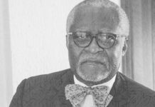 Mémoire : Une lettre de Maitre Akéré Muna resurgit 25 ans après