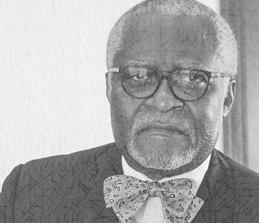 Mémoire : Une lettre de Maitre Akéré Muna resurgit 25 ans après