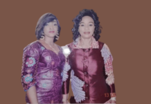 La femme d’un conseiller de Sassou Nguesso fait la malienne Kany Diawara, sa prisonnière personnelle