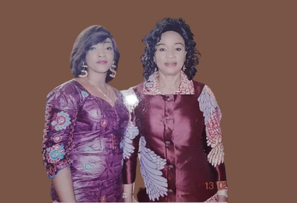 La femme d’un conseiller de Sassou Nguesso fait la malienne Kany Diawara, sa prisonnière personnelle