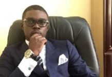 Livre: Dr. Albert ZE pose le diagnostic du système de santé camerounais