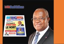 Scandale à la Fonction publique camerounaise : Joseph Anderson Lé recrute en catimini ?