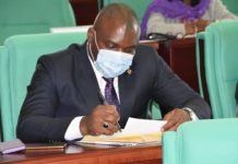 Cameroun : Lettre de l’Honorable Saya aux forces vives du Mbam et Kim