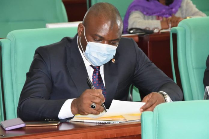 Cameroun : Lettre de l’Honorable Saya aux forces vives du Mbam et Kim