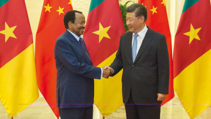 Financement des grands projets : Yaoundé pris au piège de Pékin