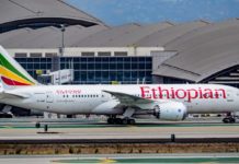 Scandale: Ethiopian Airlines citée dans une affaire de traite et trafic des êtres humains