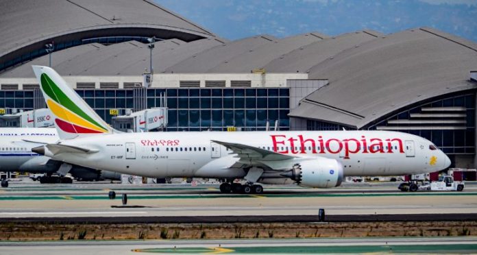 Scandale: Ethiopian Airlines citée dans une affaire de traite et trafic des êtres humains