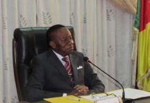 Diversion Rdpc – Mrc : Jacques Fame Ndongo corrige Maurice Kamto