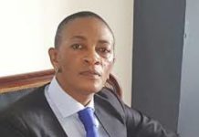 Lutte contre la Covid-19 : Le message mélodieux de Françoise Pueni