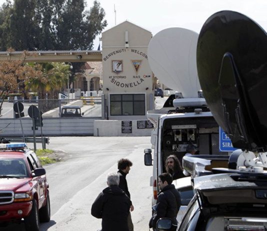 Otan : Un lieutenant colonel de l’armée française en Italie arrêté par la DGSI