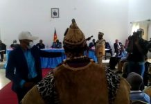 Le Sénateur Xavier Menye Ondo : « La décision d’attribuer près de 66 000 ha de terres à Neo Industry est illégale »