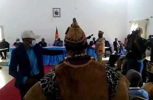 Le Sénateur Xavier Menye Ondo : « La décision d’attribuer près de 66 000 ha de terres à Neo Industry est illégale »