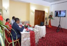 Cameroun : Brainstorming, 5eme session de la sélection des candidats pour le « HUAWEI SEED FOR THE FUTURE 2020 »