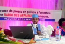 Médiascopie : La radio Mekit 99.5 fm voit le jour à Yaoundé