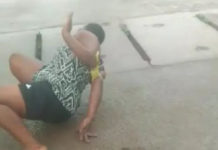 Décapitation des civils au Cameroun : Le ras-le- bol de la Cameroon Speaking Diaspora Association in Kenya,