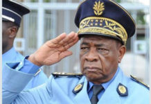 La Covid-19 au Cameroun et le sondage de la Police nationale sur le port du masque