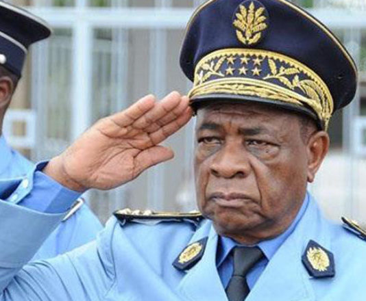 La Covid-19 au Cameroun et le sondage de la Police nationale sur le port du masque