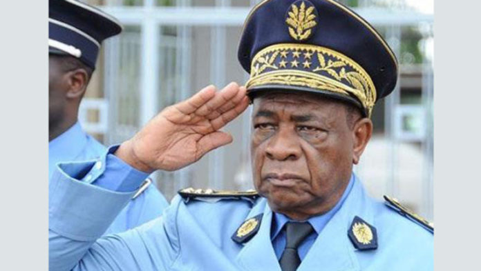 La Covid-19 au Cameroun et le sondage de la Police nationale sur le port du masque
