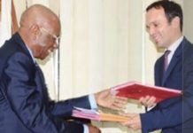 Production des passeports biométriques ultra sécurisés en 48 heures au Cameroun : Des infrastructures ultra modernes à construire pour réaliser l’exploit du siècle