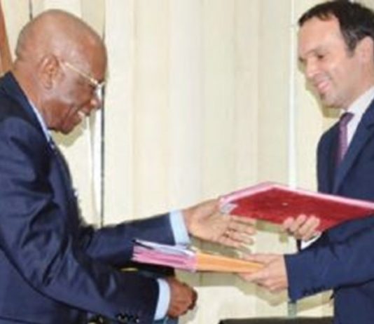 Production des passeports biométriques ultra sécurisés en 48 heures au Cameroun : Des infrastructures ultra modernes à construire pour réaliser l’exploit du siècle