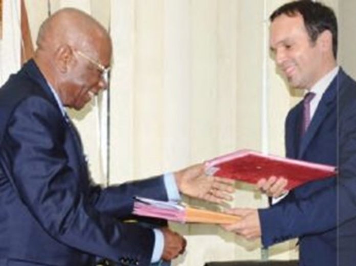 Production des passeports biométriques ultra sécurisés en 48 heures au Cameroun : Des infrastructures ultra modernes à construire pour réaliser l’exploit du siècle