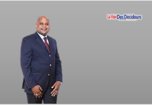 « Ensemble, dénonçons ceux qui veulent détruire le Cameroun», Cédrick Penda Moukoko