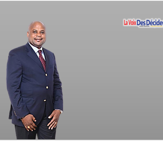 « Ensemble, dénonçons ceux qui veulent détruire le Cameroun», Cédrick Penda Moukoko