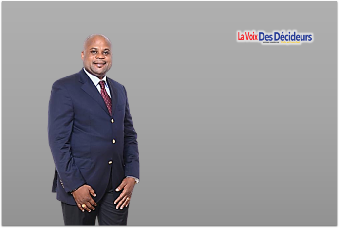 « Ensemble, dénonçons ceux qui veulent détruire le Cameroun», Cédrick Penda Moukoko