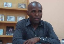 Distinction : Jean Claude Awono meilleur poète africain