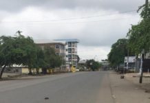 Crise anglophone : Pas d’école en otage