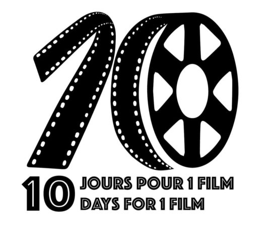 Cinéma – Ecrans Noirs 2020 : Et déjà les présélectionnés de « 10 jours pour 1 film »