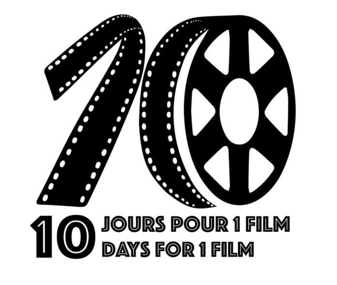 Cinéma – Ecrans Noirs 2020 : Et déjà les présélectionnés de « 10 jours pour 1 film »