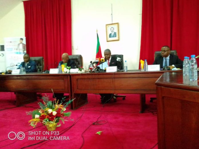 Cameroun – Santé : Le gouvernement marque de bons points dans la première de riposte contre la Covid-19