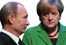 Affaire Alexeï Navalny , ce que la Russie exige de l’Allemagne