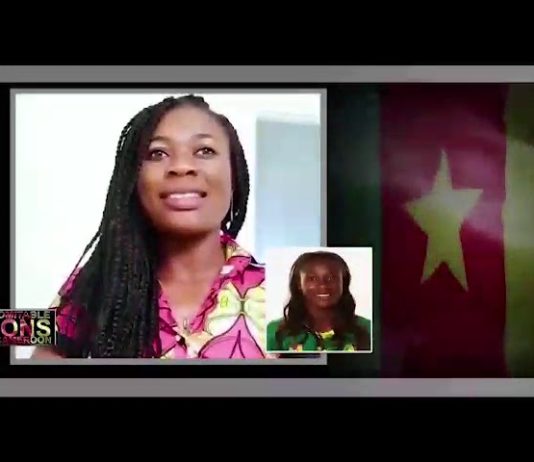 ( Vidéo ) Didier Drogba et l’appel à l’insurrection au Cameroun: » Le Monde entier uni pour la paix au Cameroun »