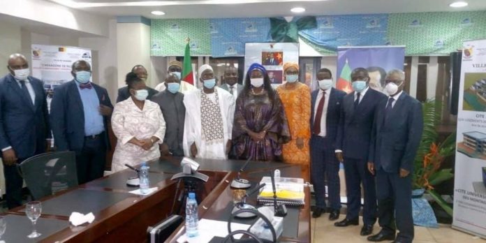 Société immobilière du Cameroun : Vers la réforme de l’institution