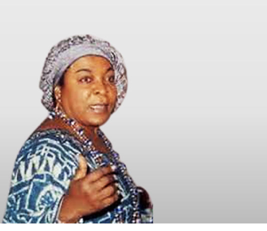 Odeur de détournement à l’Irad: Et si Madeleine Tchuenté piochait dans les caisses de l’Institut