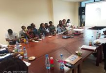 L’Unesco en ordre de bataille pour la promotion de la paix et de la cohésion sociale au Cameroun