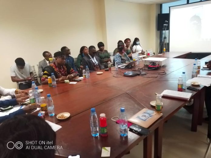 L’Unesco en ordre de bataille pour la promotion de la paix et de la cohésion sociale au Cameroun