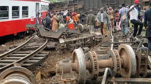 Déraillement d’un train au Cameroun : Les petits mensonges de Camrail (Bolloré) qui évoque un « incident »