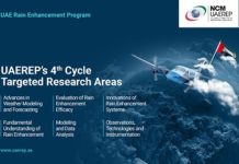 Aux Émirats Arabes Unis, annonce les domaines de recherche ciblés pour les projets du quatrième cycle