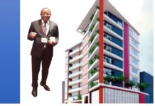 Enam, Bertrand Pierre Soumbou Angoula et les chantiers du nouveau visage